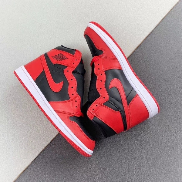 Air Jordan 1 High '85 'Varsity Red'